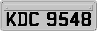 KDC9548