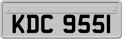 KDC9551