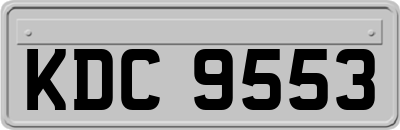 KDC9553