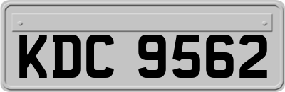 KDC9562