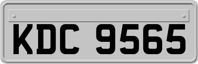 KDC9565