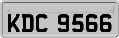 KDC9566