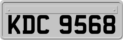 KDC9568