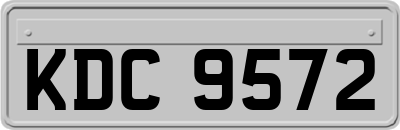 KDC9572