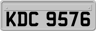 KDC9576