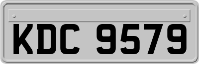 KDC9579