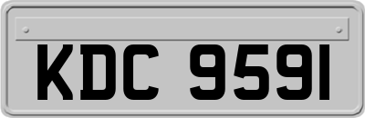 KDC9591