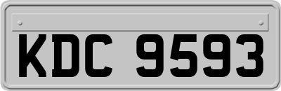 KDC9593