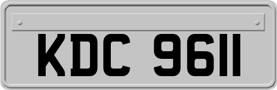 KDC9611