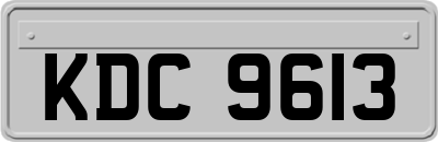 KDC9613