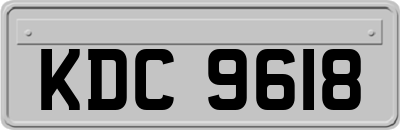 KDC9618