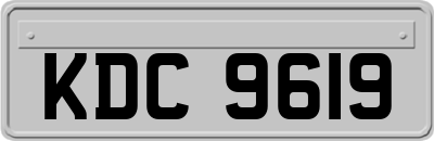 KDC9619