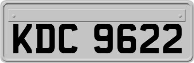 KDC9622