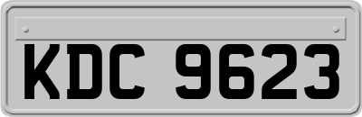 KDC9623