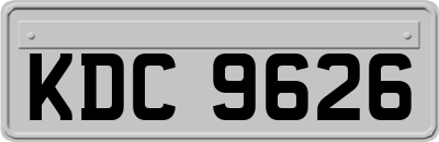 KDC9626