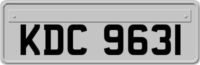 KDC9631