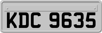 KDC9635