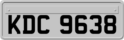 KDC9638