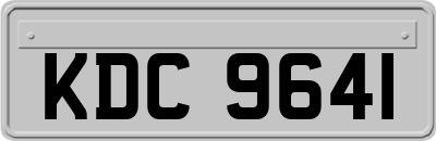 KDC9641