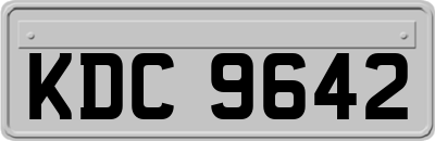 KDC9642