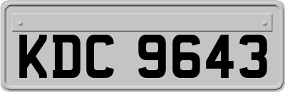 KDC9643