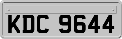 KDC9644