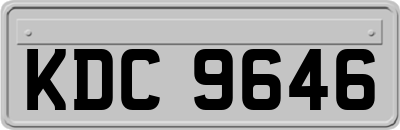 KDC9646