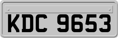 KDC9653