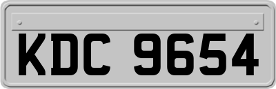 KDC9654