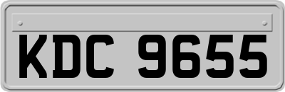 KDC9655