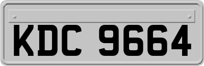 KDC9664