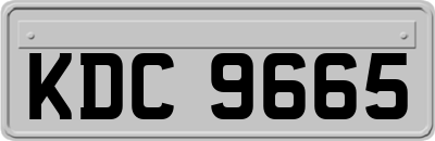 KDC9665