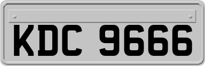 KDC9666