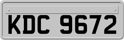 KDC9672