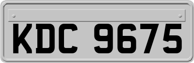 KDC9675