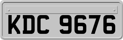 KDC9676