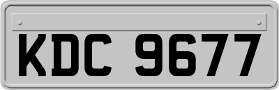 KDC9677