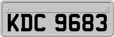 KDC9683