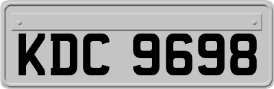 KDC9698