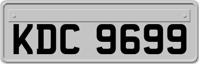 KDC9699