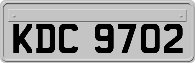 KDC9702