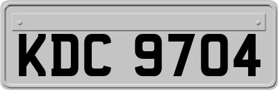 KDC9704