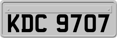 KDC9707