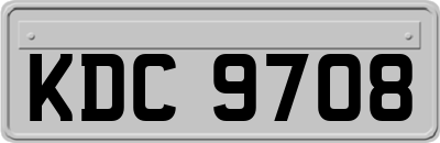 KDC9708