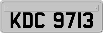 KDC9713