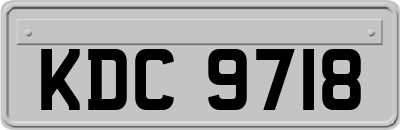 KDC9718