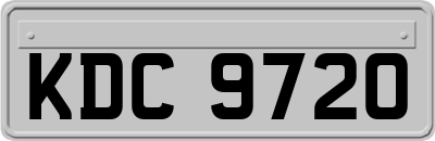 KDC9720