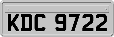 KDC9722