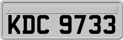 KDC9733