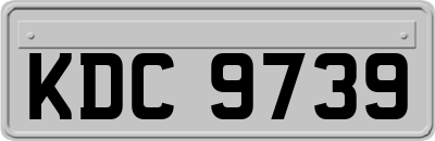 KDC9739